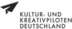 Logo der Kultur- und Kreativpiloten Deutschland